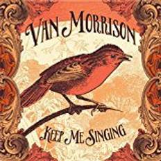 Music Van Morrison - Keep Me Singing