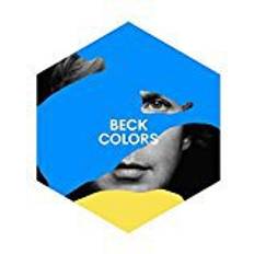 Beck - Colors (Vinyl)