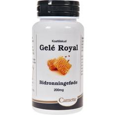 Gele royal Camette Gelé Royal 120 stk