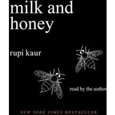 Milk and Honey (Audiobook, CD, 2016)