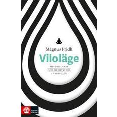 Viloläge: mindfulness och meditation i vardagen