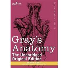 Gray's Anatomy (Hardcover)