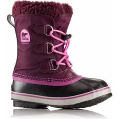 Sorel Children’s Yoot Pac Nylon - Purple Dahlia