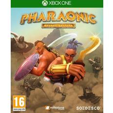 Pharaonic - Deluxe Edition (XOne)