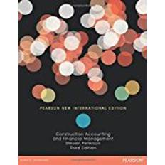 International financial management Construction Accounting & Financial Management: Pearson New International Edition