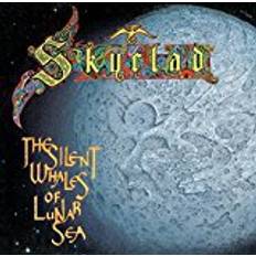 Skyclad - The Silent Whales of Lunar Sea (Vinyl)