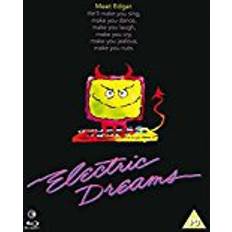 Electric Dreams (Blu Ray) [Blu-ray]