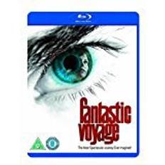 Movies Fantastic Voyage [Blu-ray] [1966]