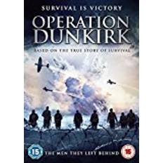 Operation Dunkirk [DVD]