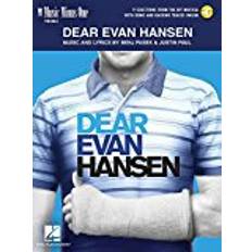 Dear Evan Hansen: Music Minus One Vocal (Music Minus One Vocals)