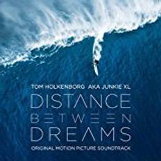 Tom Holkenborg - Distance Between Dreams (Vinyl)