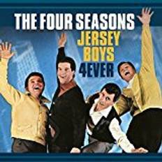 Jersey boys Four Seasons - Jersey Boys Forever [LP ] (Vinyl)