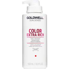 Goldwell dualsenses color extra rich Goldwell Dualsenses Color Extra Rich 60sec Treatment 500ml