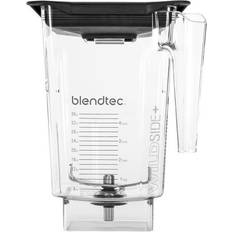 Blendtec Lisävarusteet tehosekoittimille Blendtec Oheistarvikkeet Wildside+ Container 0 W