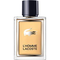 Parfüme Lacoste L'Homme EdT 150ml