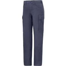 Snickers Workwear Smussavvisende Arbeidsbukser Snickers Workwear 6700 Service Trouser