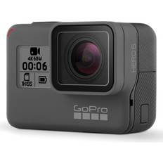 GoPro Hero6 Black