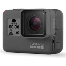 Hero6 Black