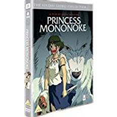 Princess Mononoke [DVD]