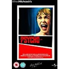 Psycho [DVD]