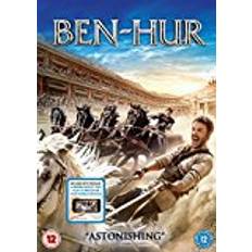 Ben Hur (DVD + Digital Download)