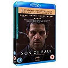 Son of Saul [Blu-ray] [2016]