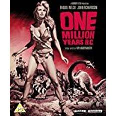 One Million Years B.C. [Double Play] [DVD]