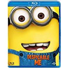 Despicable Me [Edizione: Regno Unito] [Italia] [Blu-ray]