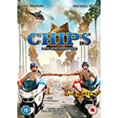 Films Chips: Law And Disorder [Format DVD1 Version Originale]