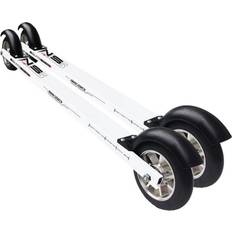 NS Aluminium Skate