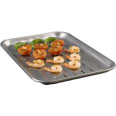 Bakplater Char-Broil Stainless Steel Cooking Tray 140582