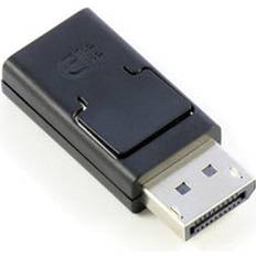 Lenovo DisplayPort - HDMI Adapter M-F