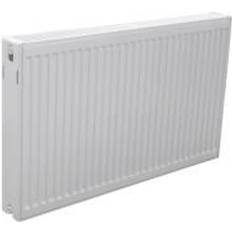 Dobbelt radiator VVS 5027109 600x600