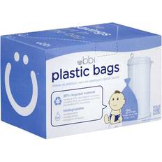 Ubbi Bade & stelle Ubbi Plastic Bags 25-pack