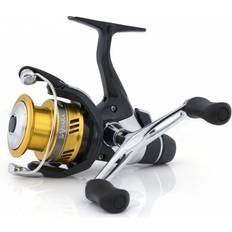 Shimano Sahara RD 4000DH RI