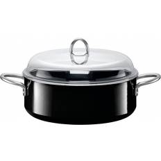 WMF Professional mit Klappe 6 L 28 cm