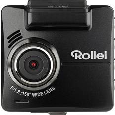 Flashminne Videokameror Rollei CarDVR-318