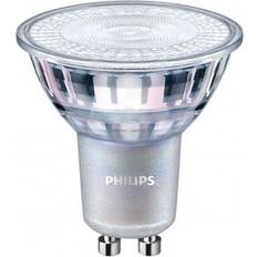 Philips GU10 Ampoules Philips LED N/A Lighting 70797500 929001349402 7 W = 80 W blanc chaud Ø x L) 50 mm x 54 mm 1 pc(s)