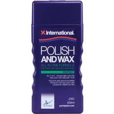 Venevahat ale International Vaha Polwax 500ml