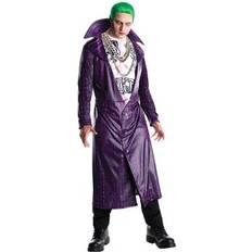 Rubies Costume da Joker Deluxe per adulto