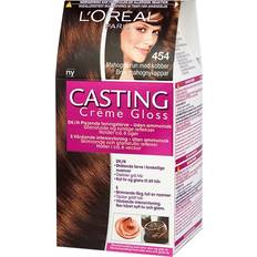 L'Oréal Paris Casting Crèmegloss #454 Chocolate Brownie 160ml