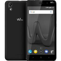 Wiko Lenny4 Plus 14 cm MicroUSB 1 GB 16 GB 2500 mAh