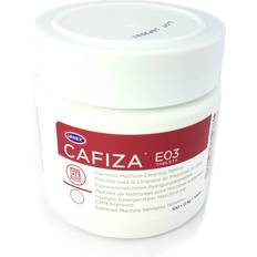 Espresso machine cleaning tablets URNEX Cafiza E03 Espresso Machine Cleaning Tablets