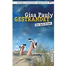 Gestrandet: Ein Sylt-Krimi