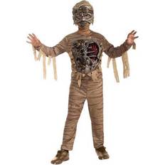 Rubies Light Up Kids Mummy Costume