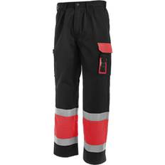 15841860 High Vis Trouser