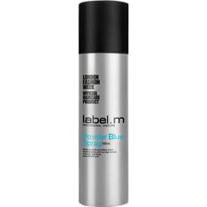 Best Colour Hair Sprays Label.m Powder Spray Blue 150ml