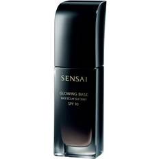 Gezichtsprimers Sensai Glowing Base SPF10 30ml