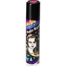 Hårspray barn Bluestore Color Hair Spray Black 100ml