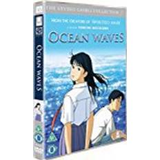 Ocean Waves [DVD]